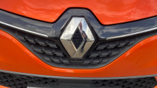 Renault Clio 1.6 E-TECH Hybrid 140 RS Line 5dr Auto Hybrid Hatchback